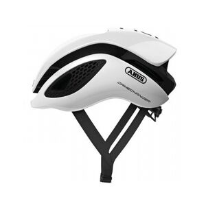 Casque Abus Gamechanger Blanc Polaire, Taille M: 52-58 - Publicité