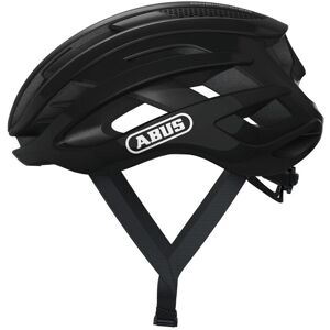 Casque Abus AirBreaker Noir Brillant, Taille S - Publicité