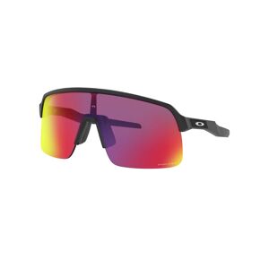 Oakley Sutro Lite Lunettes Matte Black Prizm Road Verres - Publicité