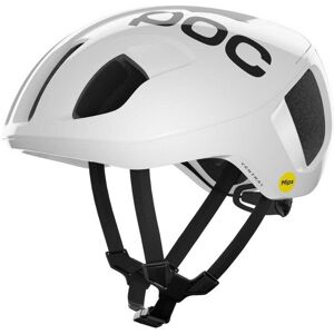 Casque POC Ventral Mips Blanc Noir, Taille L - Publicité