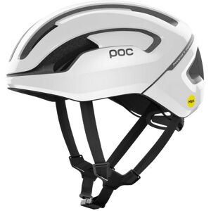 Casque POC Omne Air Mips Blanc, Taille M: 54-59 cm - Publicité