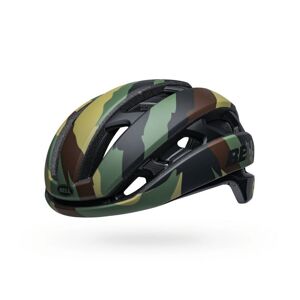 Casque Bell XR Spherical MIPS Camouflage, Taille M - Publicité