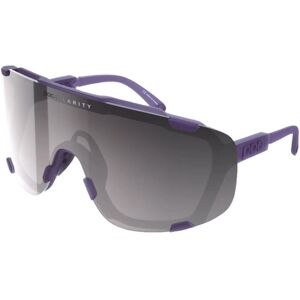 Lunettes POC Devour Violet Verres Violets - Publicité