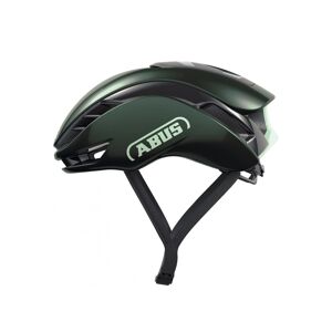 Casque Abus Gamechanger 2.0 Basic Vert, Taille M: 52-58 - Publicité