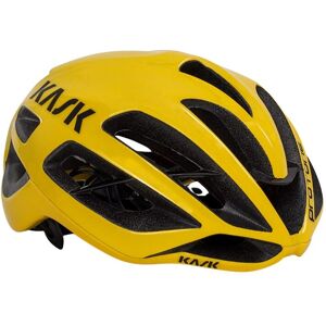 Casque Kask Protone Jaune, Taille S - Publicité