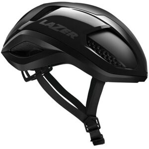 Casque Lazer Vento KinetiCore Noir Matte, Taille L - Publicité