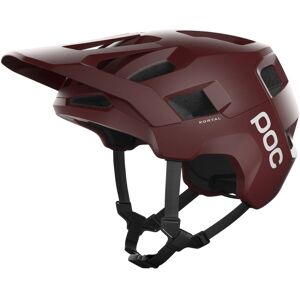 Casque POC Kortal marron mat, Taille M - Publicité