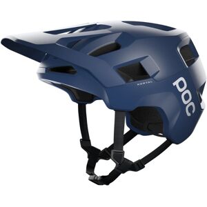 Casque POC Kortal Bleu Marine Mat, Taille M - Publicité