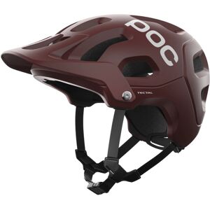 Casque POC Tectal Marron, Taille M/L - Publicité