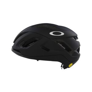 Casque Oakley ARO5 Race Mips noir argent, Taille M - Publicité