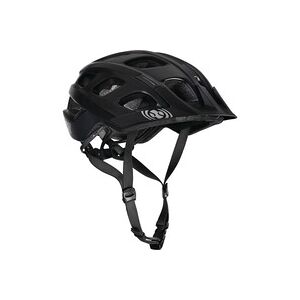 IXS TrailXC Casque demi-coque Casque VTT XS Noir, Casque de protection - Publicité