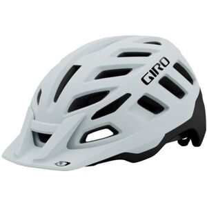 Giro - Radix - Casque de cyclisme taille 59-63 cm - L, gris - Publicité