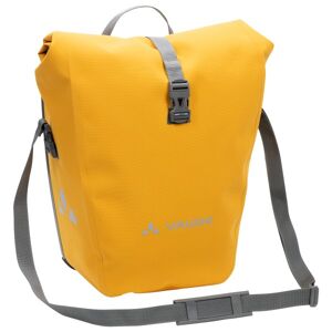 Vaude - Aqua Back Deluxe Single - Sacoche pour porte-bagages taille 24 l, gris;orange - Publicité
