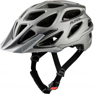 Alpina - Mythos 3.0 L.E. - Casque de cyclisme taille 52-57 cm;57-62 cm;59-64 cm, bleu;gris;noir;vert - Publicité