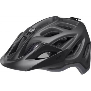 KED - Trailon - Casque de cyclisme taille M - 52-58 cm, gris - Publicité