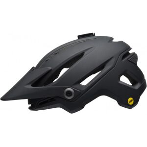 Bell - Sixer MIPS - Casque de cyclisme taille L - 58-62 cm, noir/gris - Publicité