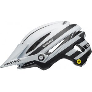 Bell - Sixer MIPS - Casque de cyclisme taille S - 52-56 cm, gris - Publicité