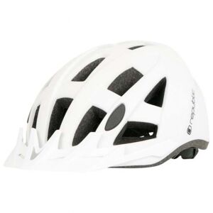 Republic - Bike Helmet R400 MTB - Casque de cyclisme taille 54-58 cm, blanc - Publicité
