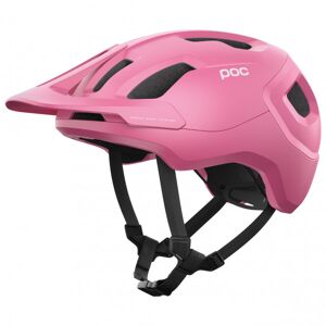 POC - Axion - Casque de cyclisme taille 51-54 cm - S, rose - Publicité