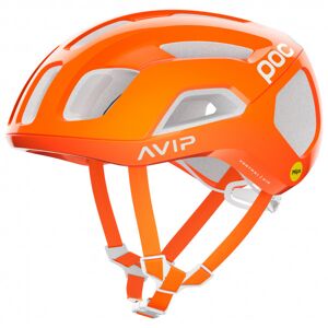POC - Ventral Air MIPS - Casque de cyclisme taille 50-56 cm - S, orange - Publicité