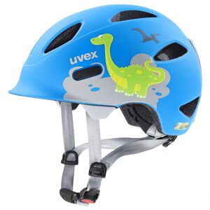 Uvex - Kid's Oyo Style - Casque de cyclisme taille 45-50 cm;46-50 cm;50-54 cm, bleu;orange;rose;turquoise - Publicité
