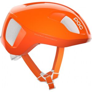 POC - Ventral MIPS - Casque de cyclisme taille 50-56 cm - S, orange - Publicité