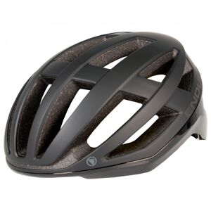 Endura - FS260 Pro Helm II - Casque de cyclisme taille M/L;S/M, turquoise - Publicité