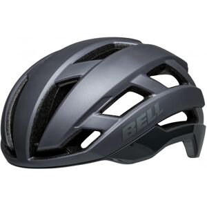 Bell - Falcon XR LED MIPS - Casque de cyclisme taille S - 52-56 cm, matte /gris - Publicité