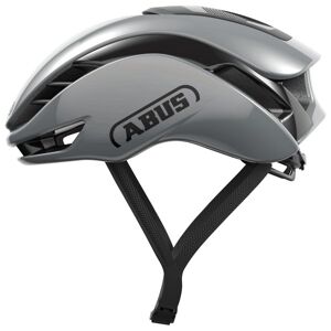 ABUS - GameChanger 2.0 - Casque de cyclisme taille 57-61 cm - L, gris - Publicité