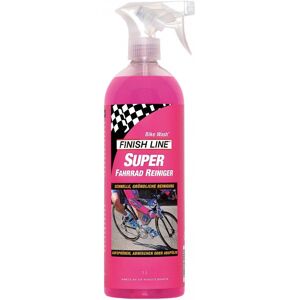 - Bike Wash - Nettoyant vélo taille 1 l