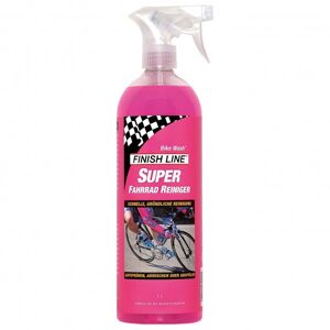 - Bike Wash - Nettoyant vélo taille 1 l