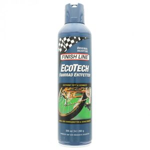 - EcoTech Entfetter Aerosol - Outil vélo taille 355 ml;600 ml