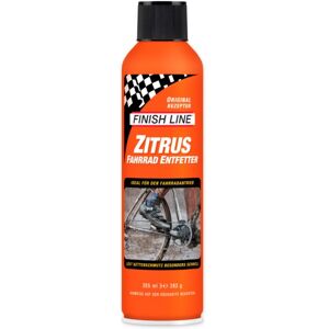 - Zitrus Entfetter - Nettoyant vélo taille 600 ml