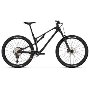 Rocky Mountain VTT Carbone - ELEMENT C50 Shimano - 2024 - 29 - carbon / black