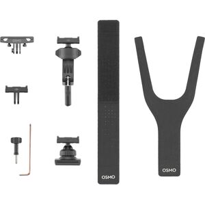 DJI Kit d'Accessoire Velo pour Osmo Action 4