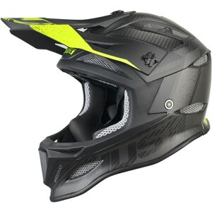 Just1 JDH Assault Mips Downhill casque Noir taille : S - Publicité