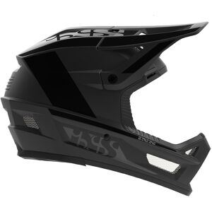 IXS Xult DH Casque de descente Noir taille : L XL - Publicité