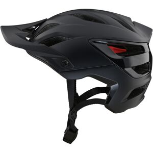 Troy Lee Designs A3 Uno MIPS Casque de velo Noir taille : M L