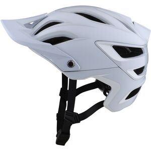 Troy Lee Designs A3 Uno MIPS Casque de velo Blanc taille : M L