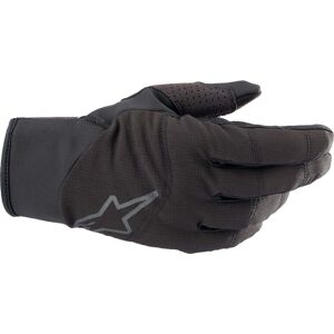 Alpinestars Stella Denali 2 Gants de vélo pour dames Noir Rouge taille : M - Publicité