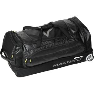 Macna Roller Sac de voyage Noir taille : unique taille