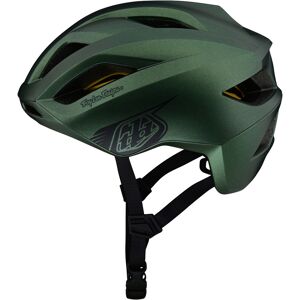 Troy Lee Designs Grail MIPS Badge Casque de velo Vert taille : M L