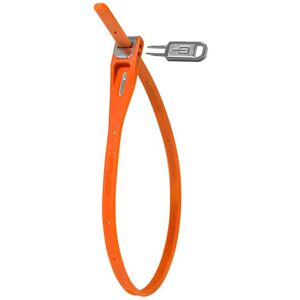Hiplok Z Lok Câble antivol Orange taille : - Publicité