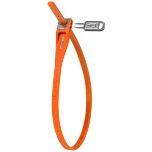 Z Lok Câble antivol Orange taille :