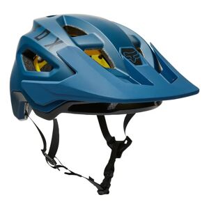 FOX Racing Casque Fox Speedframe Mips dark indigo