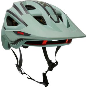 FOX Racing Casque Fox Speedframe Pro DVIDE Eucalyptus