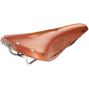 Selle Brooks B17 Imperial Miel