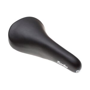 Selle Italia Turbo 1980 Noir