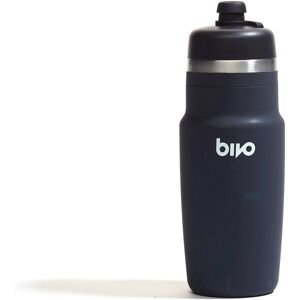 Bidon Bivo One 620 ml Acier inoxidable Noir - Publicité