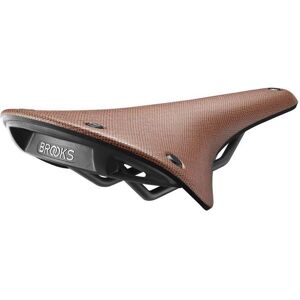 Selle Brooks Cambium C17 Standard Rust